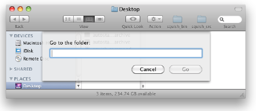 gpodder for windows change home folder